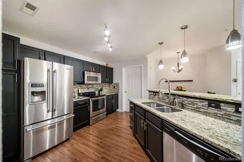 5755 N Genoa Way N #14-204, Aurora, CO 80019