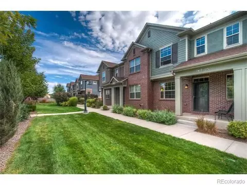 767 Roslyn St #22, Denver, CO 80230