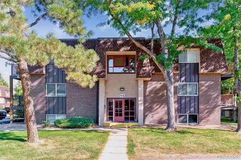 7755 E Quincy Ave #105A4, Denver, CO 80237