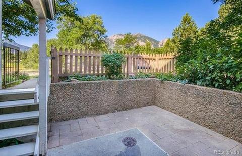 3045 Redstone Ln #D2, Boulder, CO 80305 photo 3