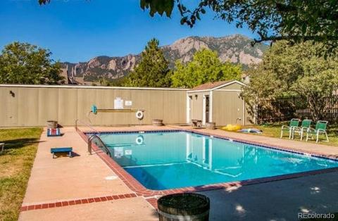 3045 Redstone Ln #D2, Boulder, CO 80305 photo 2