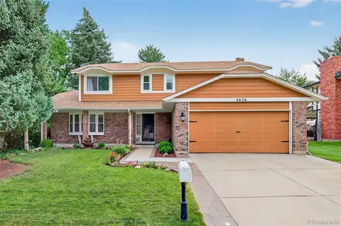 4636 S Yates St, Denver, CO 80236