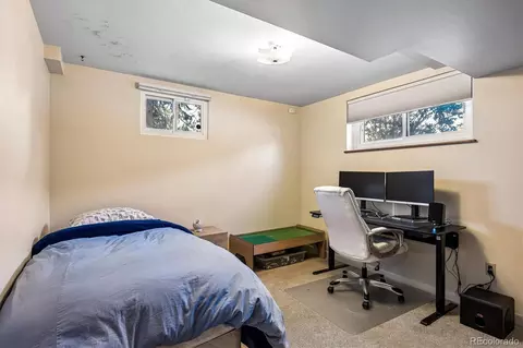 Bedroom - 8264 E Kenyon Dr, Denver, CO 80237 photo 4 of 4