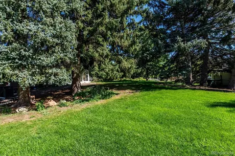 Exterior - 8264 E Kenyon Dr, Denver, CO 80237 photo 6 of 13