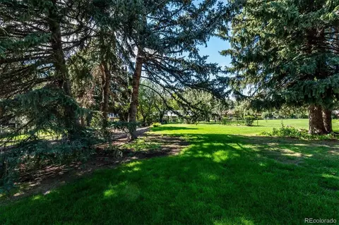 Exterior - 8264 E Kenyon Dr, Denver, CO 80237 photo 10 of 13