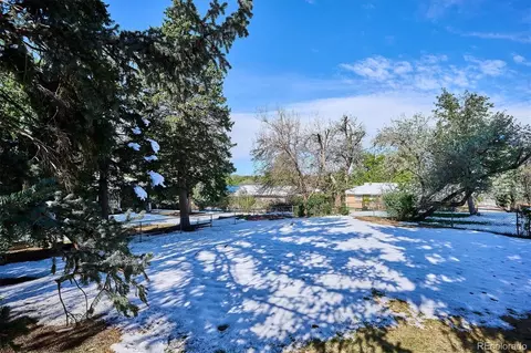 Exterior - 8264 E Kenyon Dr, Denver, CO 80237 photo 5 of 9