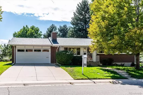 Exterior - 8264 E Kenyon Dr, Denver, CO 80237 photo 2 of 13