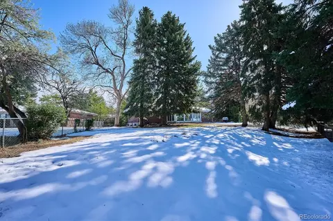 Exterior - 8264 E Kenyon Dr, Denver, CO 80237 photo 6 of 9