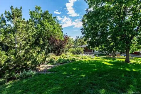 Exterior - 8264 E Kenyon Dr, Denver, CO 80237 photo 12 of 13