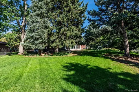 Exterior - 8264 E Kenyon Dr, Denver, CO 80237 photo 8 of 13