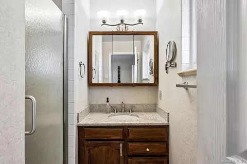 Bath - 8264 E Kenyon Dr, Denver, CO 80237 photo 1 of 4
