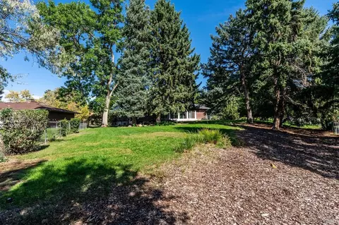 Exterior - 8264 E Kenyon Dr, Denver, CO 80237 photo 7 of 13