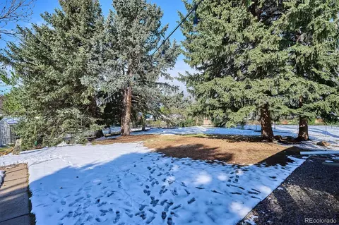 Exterior - 8264 E Kenyon Dr, Denver, CO 80237 photo 8 of 9
