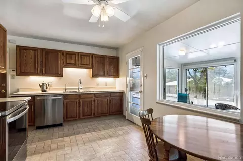 Kitchen - 8264 E Kenyon Dr, Denver, CO 80237 photo 1 of 2