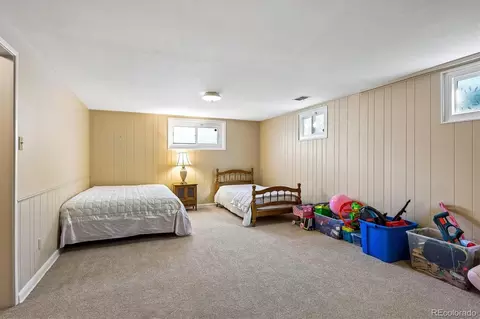 Bedroom - 8264 E Kenyon Dr, Denver, CO 80237 photo 3 of 4