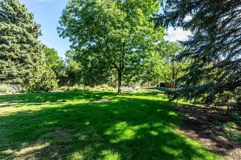 Exterior - 8264 E Kenyon Dr, Denver, CO 80237 photo 5 of 13