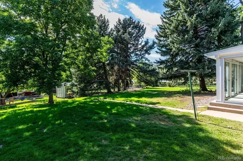 Exterior - 8264 E Kenyon Dr, Denver, CO 80237 photo 13 of 13