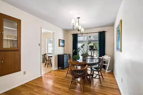 Dining - 8264 E Kenyon Dr, Denver, CO 80237 photo 1 of 2