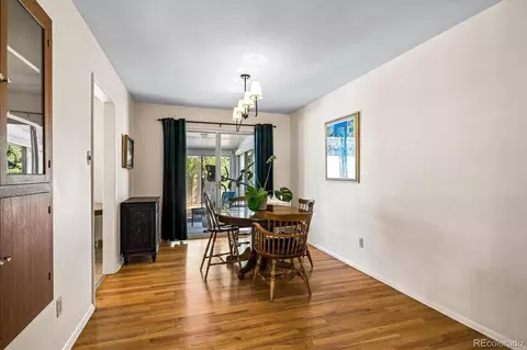 Dining - 8264 E Kenyon Dr, Denver, CO 80237 photo 2 of 2