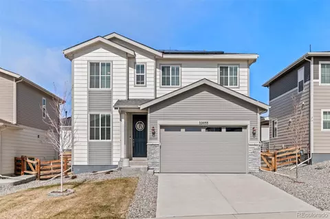 Exterior - 22033 E Stanford Dr, Aurora, CO 80015 photo 7 of 9