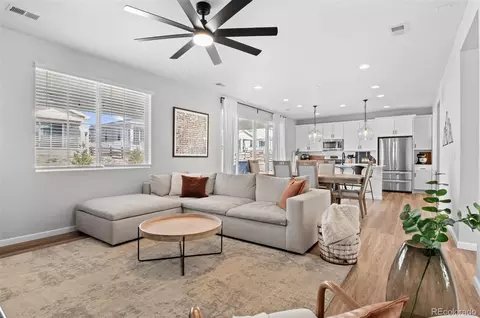 Living - 22033 E Stanford Dr, Aurora, CO 80015 photo 5 of 6