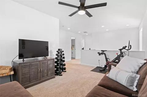 Bedroom - 22033 E Stanford Dr, Aurora, CO 80015 photo 1 of 5