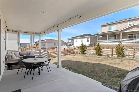 Exterior - 22033 E Stanford Dr, Aurora, CO 80015 photo 3 of 9