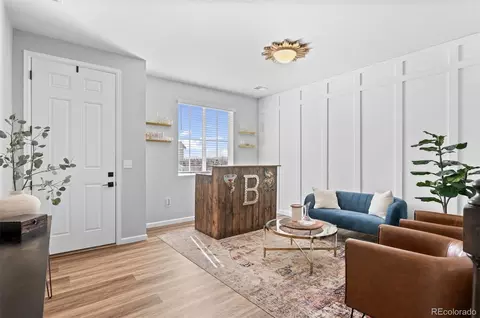 Living - 22033 E Stanford Dr, Aurora, CO 80015 photo 3 of 6