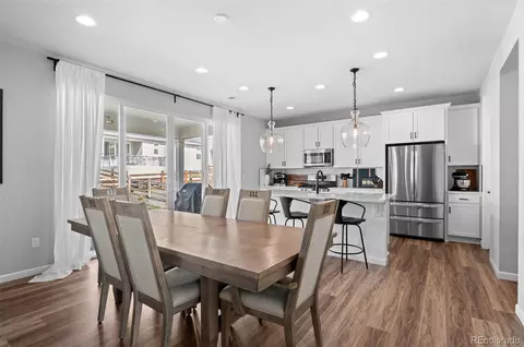 Dining - 22033 E Stanford Dr, Aurora, CO 80015 photo 1 of 1