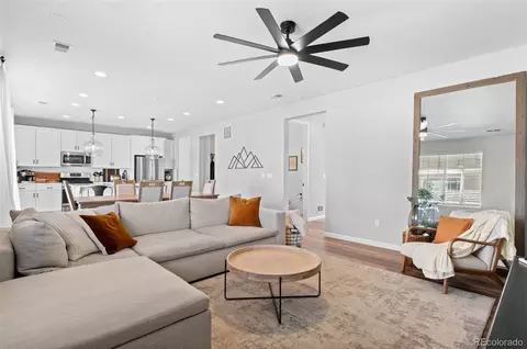 Living - 22033 E Stanford Dr, Aurora, CO 80015 photo 4 of 6
