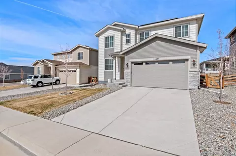 22033 E Stanford Dr, Aurora, CO 80015