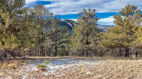 12 Wild Horse Cir, Cripple Creek, CO 80813