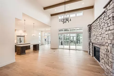 Living - 5841 Powell Rd, Parker, CO 80134 photo 2 of 8