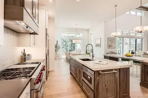 Kitchen - 5841 Powell Rd, Parker, CO 80134 photo 8 of 8