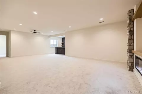 Living - 5841 Powell Rd, Parker, CO 80134 photo 7 of 8