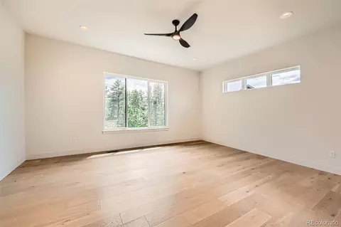 Bedroom - 5841 Powell Rd, Parker, CO 80134 photo 2 of 8