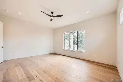Bedroom - 5841 Powell Rd, Parker, CO 80134 photo 3 of 8