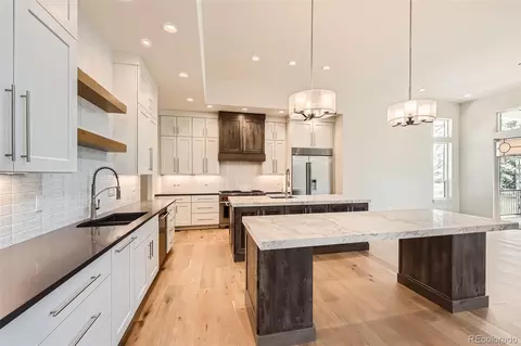 Kitchen - 5841 Powell Rd, Parker, CO 80134 photo 1 of 8