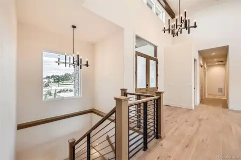 Entry Way - 5841 Powell Rd, Parker, CO 80134 photo 1 of 2