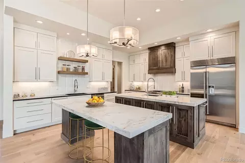 Kitchen - 5841 Powell Rd, Parker, CO 80134 photo 7 of 8