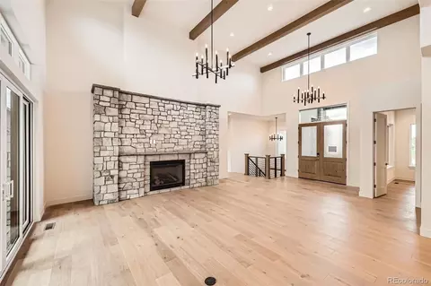 Living - 5841 Powell Rd, Parker, CO 80134 photo 3 of 8