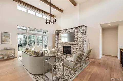 Living - 5841 Powell Rd, Parker, CO 80134 photo 8 of 8