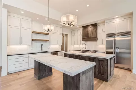 Kitchen - 5841 Powell Rd, Parker, CO 80134 photo 2 of 8