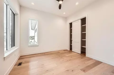Bedroom - 5841 Powell Rd, Parker, CO 80134 photo 1 of 8