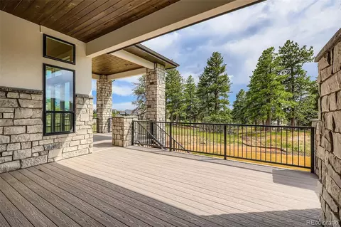 Exterior - 5841 Powell Rd, Parker, CO 80134 photo 3 of 4