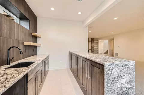 Kitchen - 5841 Powell Rd, Parker, CO 80134 photo 6 of 8