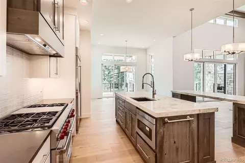 Kitchen - 5841 Powell Rd, Parker, CO 80134 photo 4 of 8