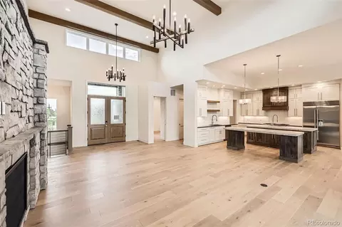 Living - 5841 Powell Rd, Parker, CO 80134 photo 4 of 8