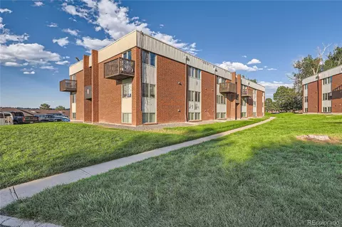 3643 S Sheridan Blvd #11, Denver, CO 80235