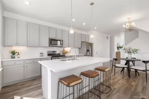 2140 Santini Trl #F, Littleton, CO 80129